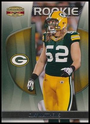 125 Clay Matthews